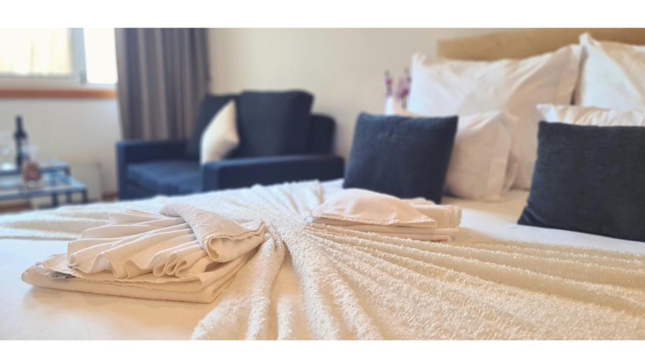 Rentalist Apartaments- Santa Catarina Porto Kültér fotó