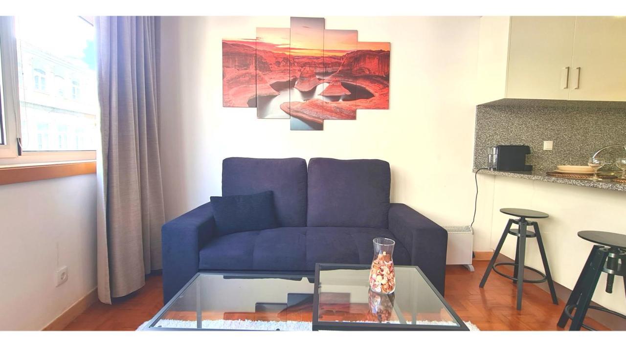 Rentalist Apartaments- Santa Catarina Porto Kültér fotó