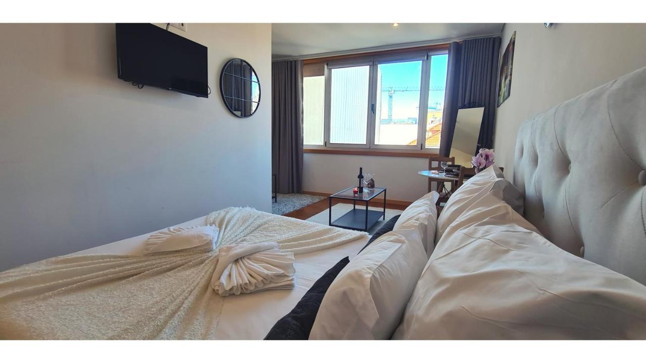 Rentalist Apartaments- Santa Catarina Porto Kültér fotó