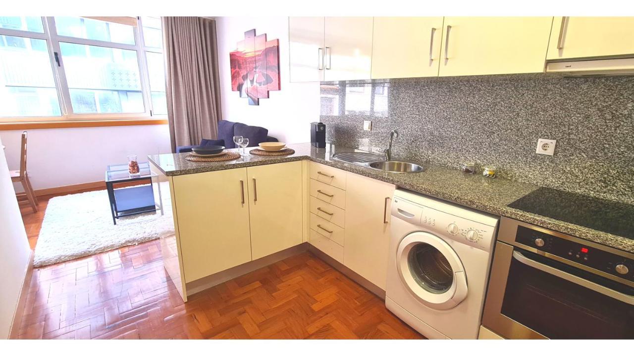 Rentalist Apartaments- Santa Catarina Porto Kültér fotó