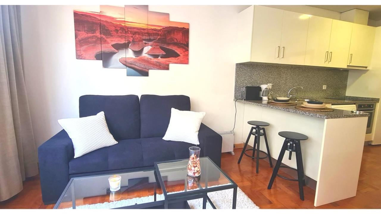 Rentalist Apartaments- Santa Catarina Porto Kültér fotó