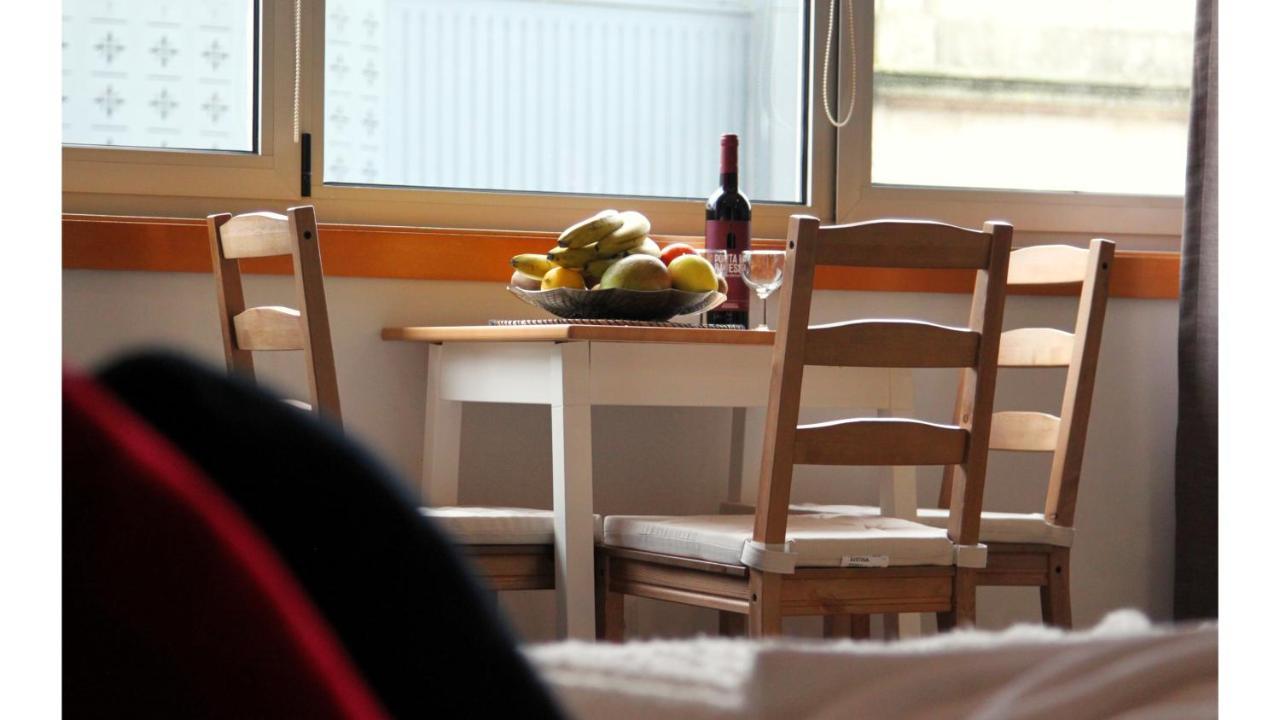 Rentalist Apartaments- Santa Catarina Porto Kültér fotó