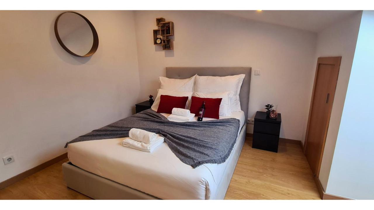 Rentalist Apartaments- Santa Catarina Porto Kültér fotó