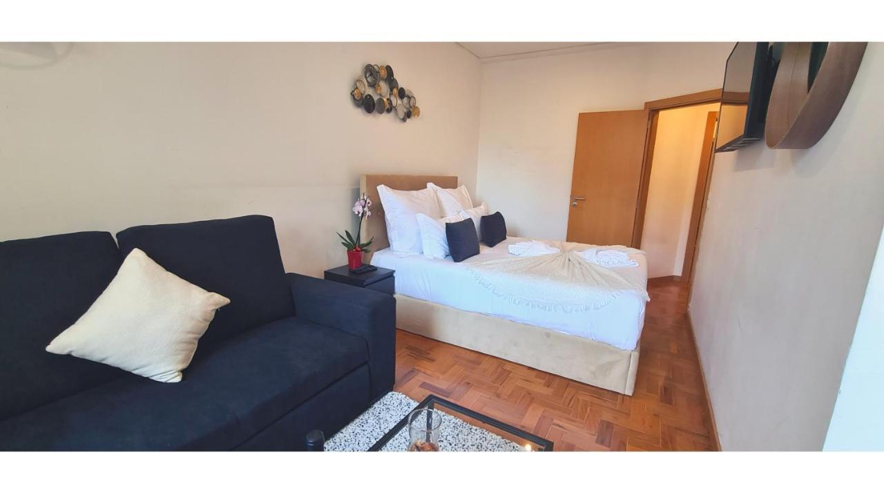 Rentalist Apartaments- Santa Catarina Porto Kültér fotó