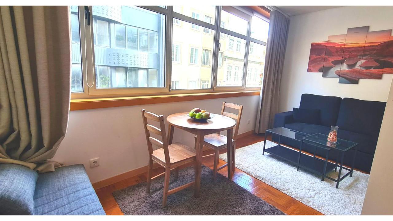 Rentalist Apartaments- Santa Catarina Porto Kültér fotó