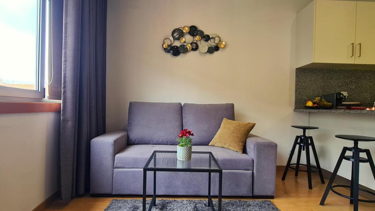 Rentalist Apartaments- Santa Catarina Porto Kültér fotó