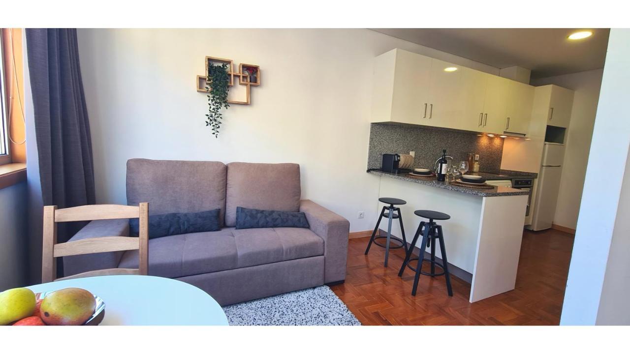 Rentalist Apartaments- Santa Catarina Porto Kültér fotó