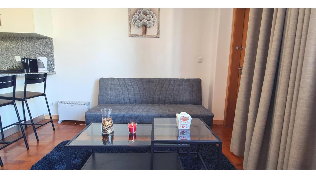 Rentalist Apartaments- Santa Catarina Porto Kültér fotó