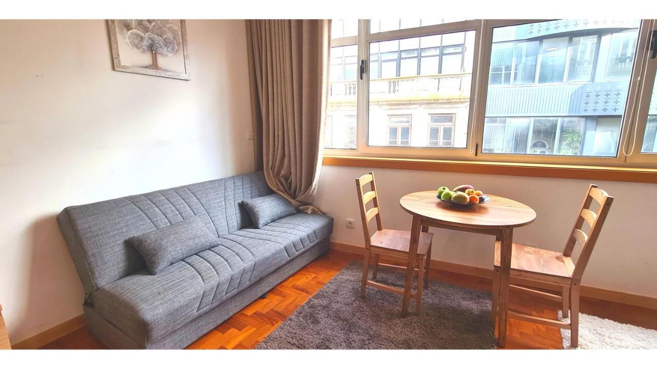 Rentalist Apartaments- Santa Catarina Porto Kültér fotó
