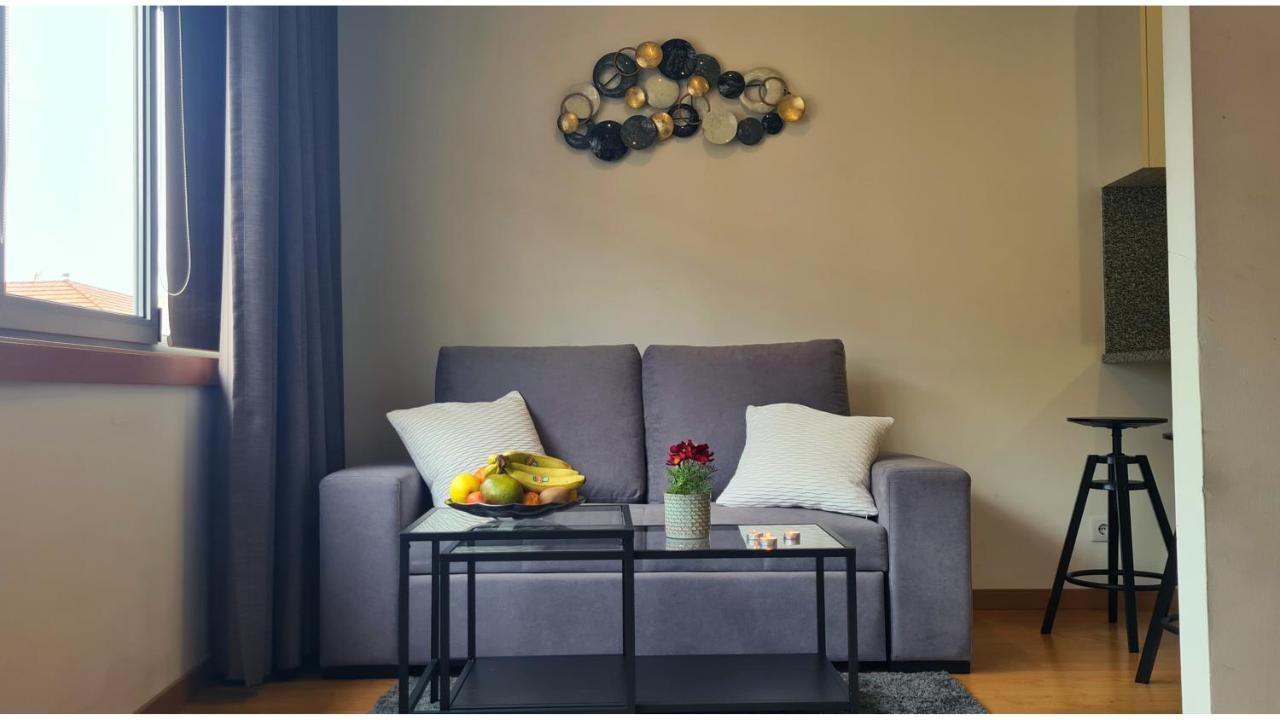 Rentalist Apartaments- Santa Catarina Porto Kültér fotó