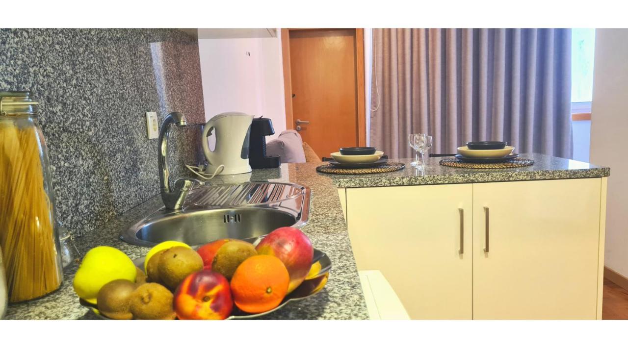Rentalist Apartaments- Santa Catarina Porto Kültér fotó