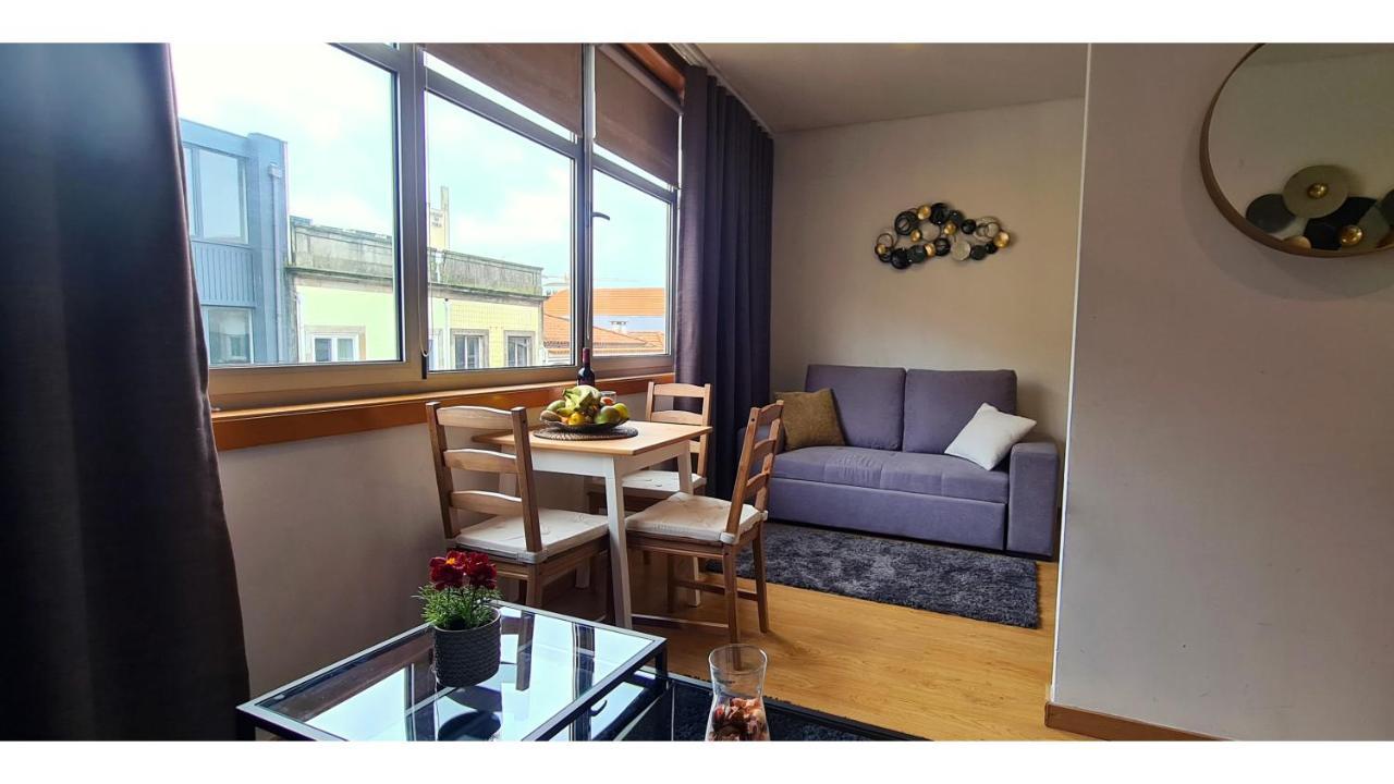 Rentalist Apartaments- Santa Catarina Porto Kültér fotó
