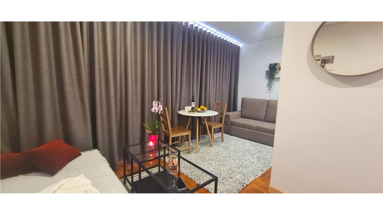 Rentalist Apartaments- Santa Catarina Porto Kültér fotó