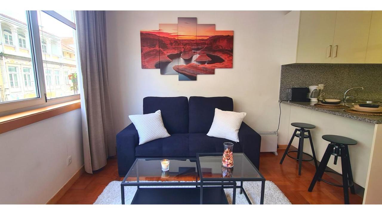 Rentalist Apartaments- Santa Catarina Porto Kültér fotó