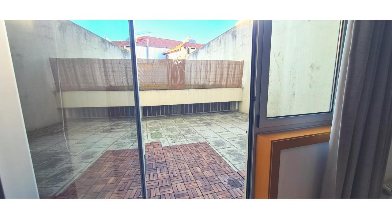 Rentalist Apartaments- Santa Catarina Porto Kültér fotó