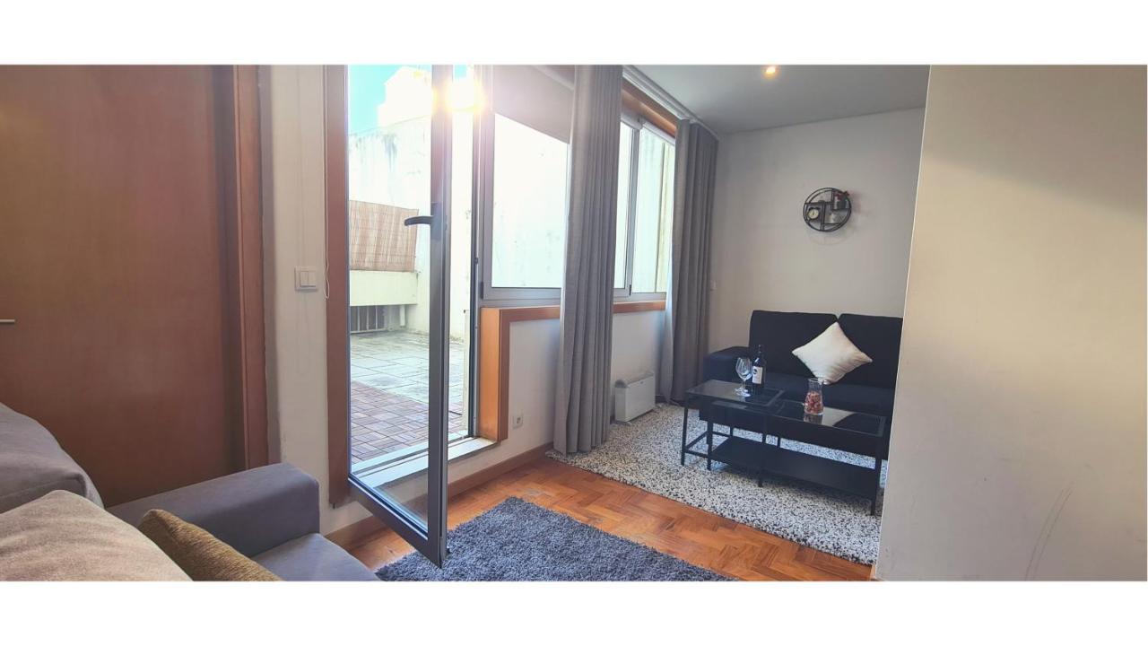 Rentalist Apartaments- Santa Catarina Porto Kültér fotó