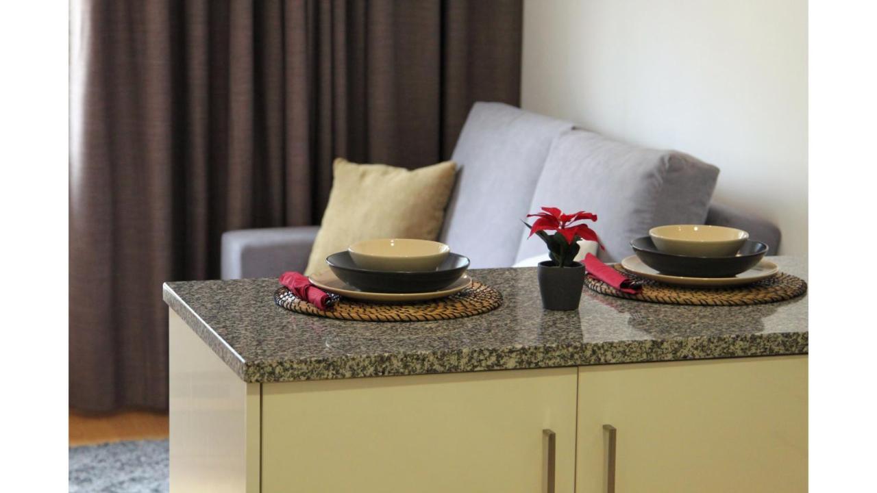 Rentalist Apartaments- Santa Catarina Porto Kültér fotó