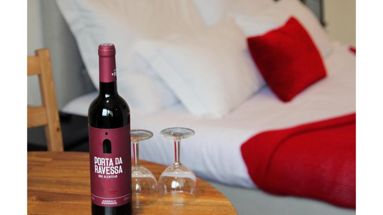 Rentalist Apartaments- Santa Catarina Porto Kültér fotó